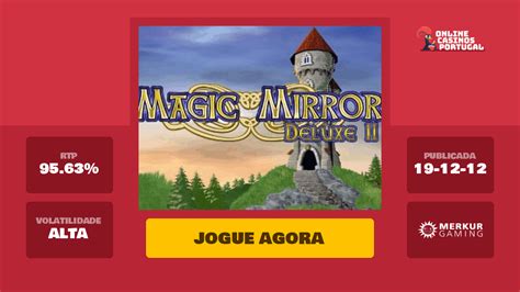 Jogar Magical Mirror no modo demo